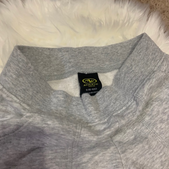 Girl Sweat Pants - Picture 3 of 3